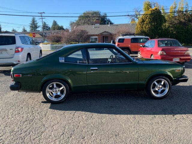 1974 Mazda RX-3 Rx3 Rx2 Rx4 - photo 3