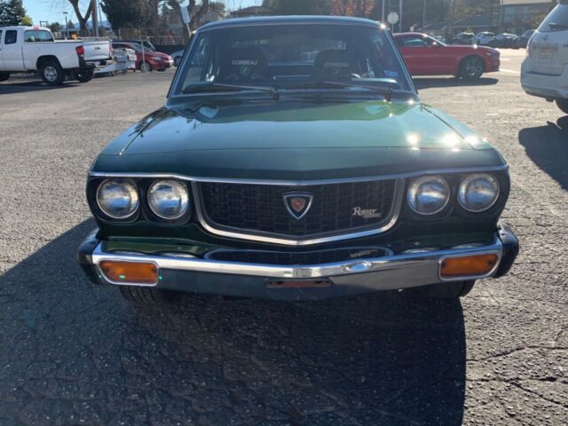 1974 Mazda RX-3 Rx3 Rx2 Rx4 - photo 4