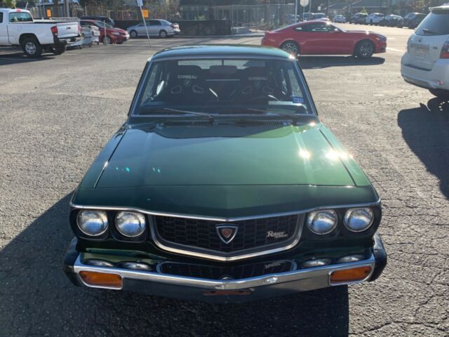 1974 Mazda RX-3 Rx3 Rx2 Rx4 - photo 5