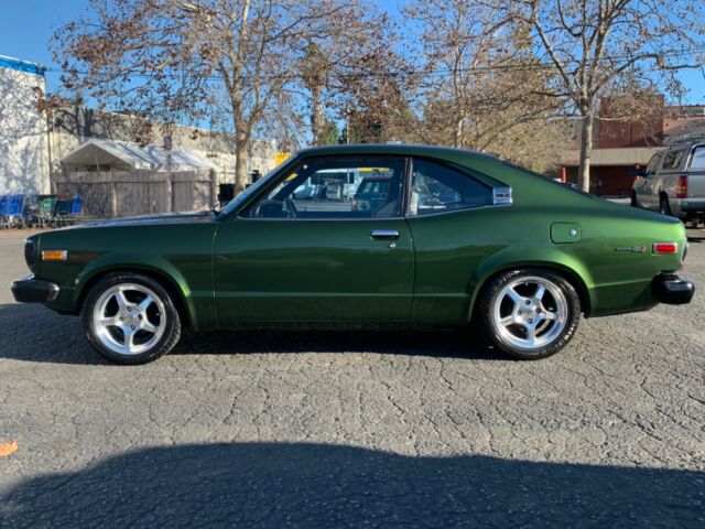 1974 Mazda RX-3 Rx3 Rx2 Rx4 - photo 7