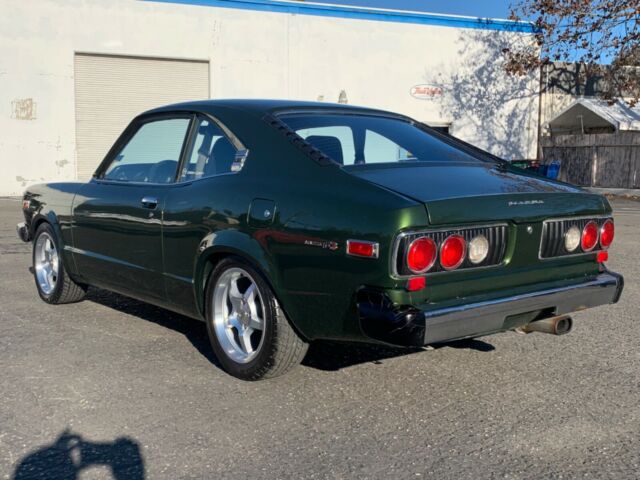 1974 Mazda RX-3 Rx3 Rx2 Rx4 - photo 8