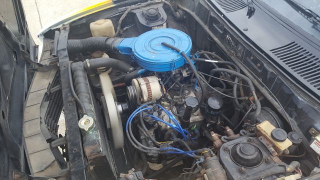 1974 Mazda Other - photo 13