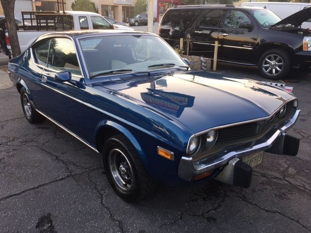 1974 Mazda Other - photo 2
