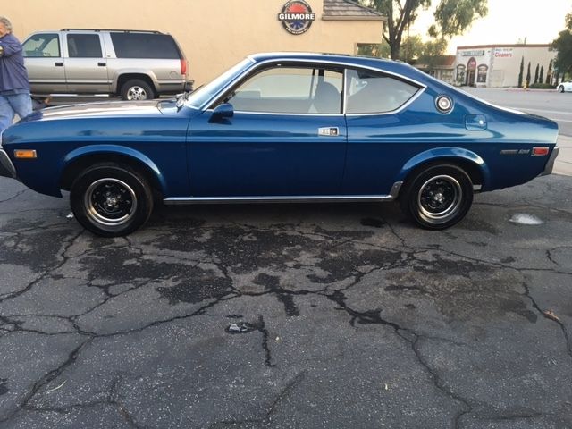 1974 Mazda Other - photo 4