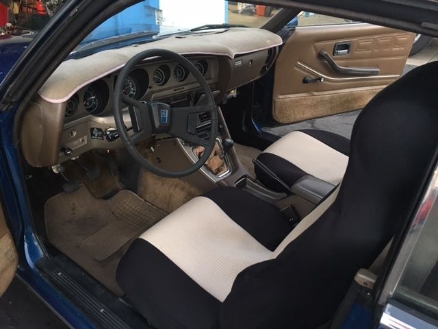 1974 Mazda Other - photo 7