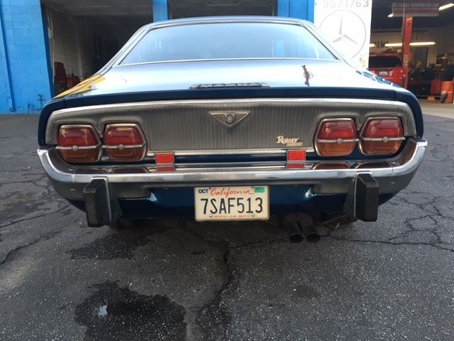 1974 Mazda Other - photo 9