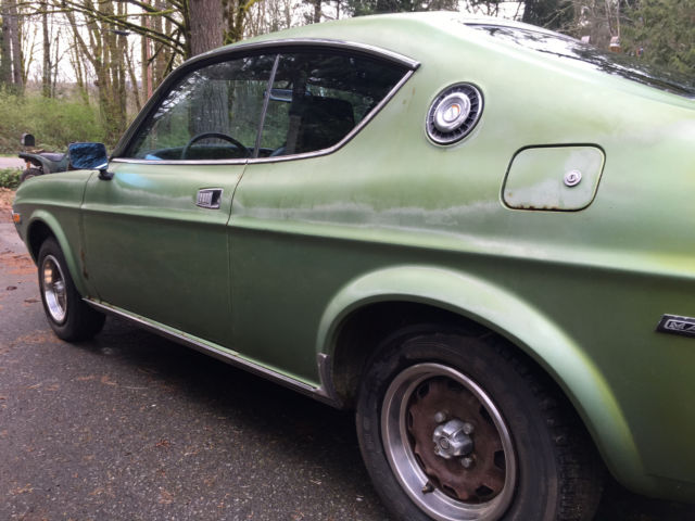 1974 Mazda Other - photo 10