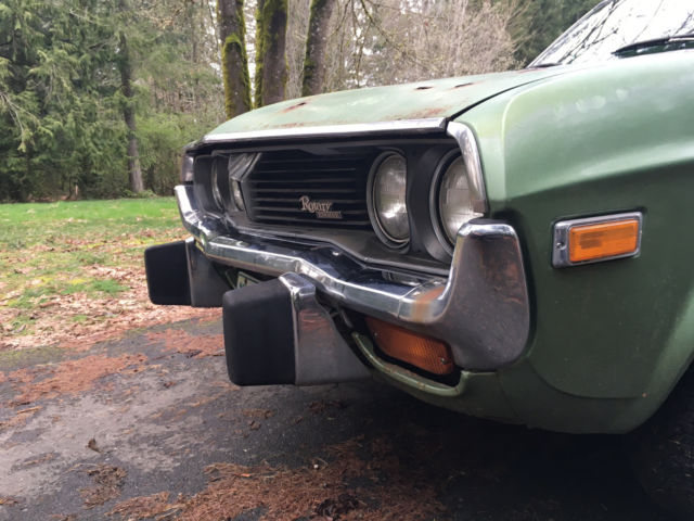 1974 Mazda Other - photo 11