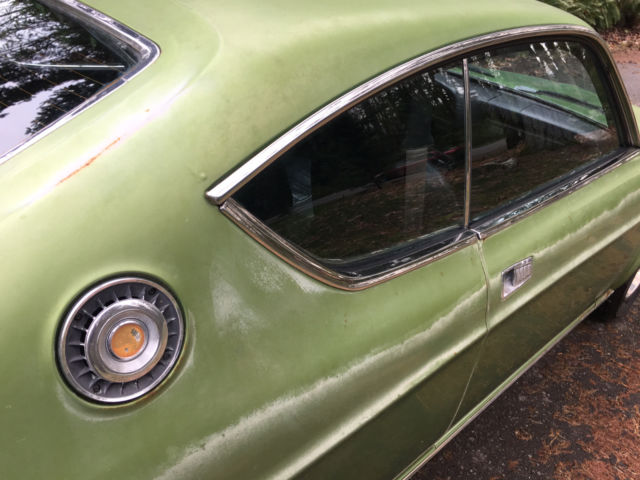 1974 Mazda Other - photo 8
