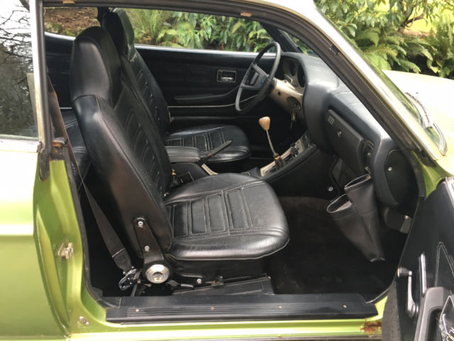 1974 Mazda Other - photo 9