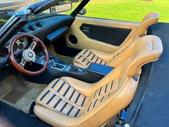 1974 Replica/Kit Makes 365GTS - photo 10