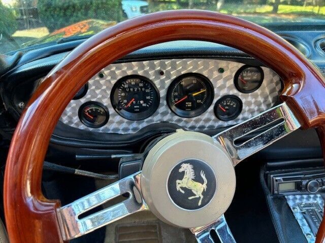 1974 Replica/Kit Makes 365GTS - photo 12