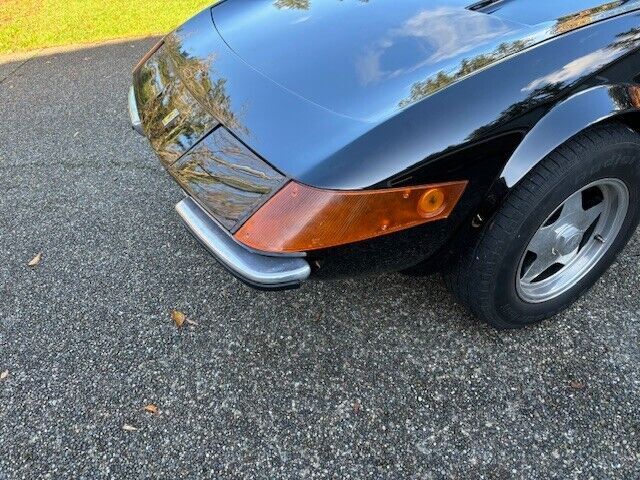 1974 Replica/Kit Makes 365GTS - photo 2
