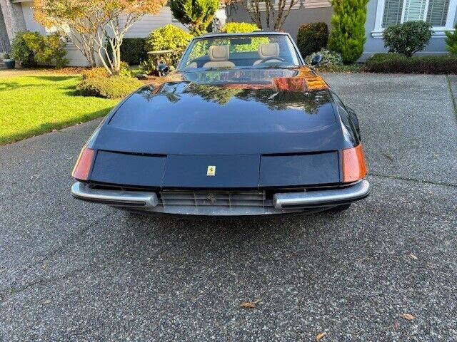 1974 Replica/Kit Makes 365GTS - photo 3