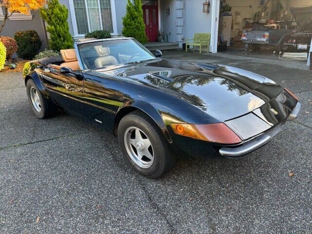 1974 Replica/Kit Makes 365GTS - photo 4