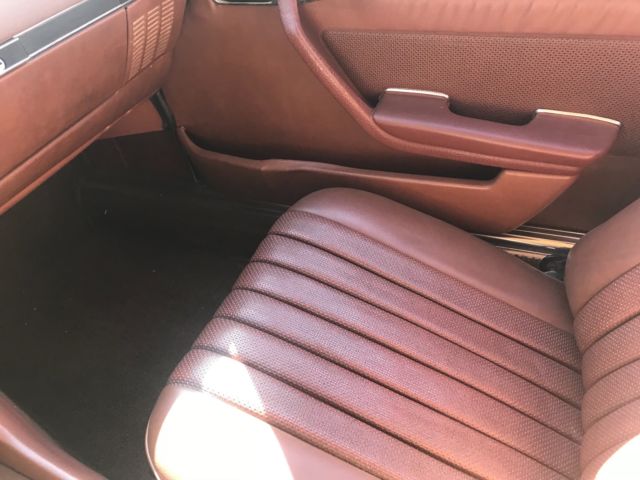 1974 Mercedes-Benz SL-Class - photo 12