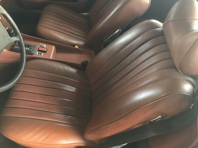 1974 Mercedes-Benz SL-Class - photo 13