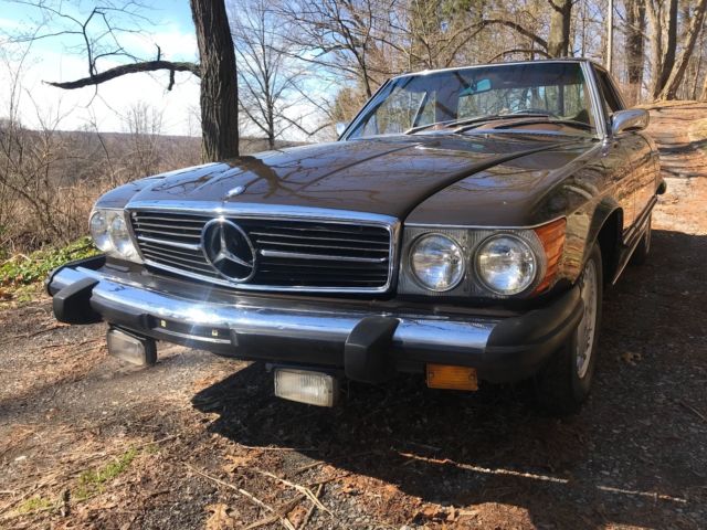 1974 Mercedes-Benz SL-Class - photo 3