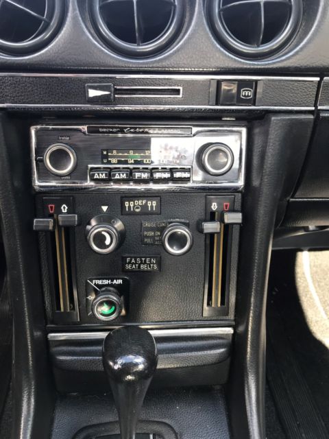 1974 Mercedes-Benz SL-Class 450 SL - photo 6