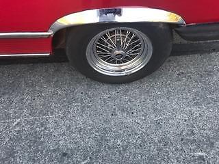 1974 Mercedes-Benz SL-Class - photo 5