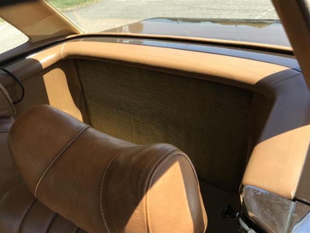 1974 Mercedes-Benz SL-Class Convertible - photo 12