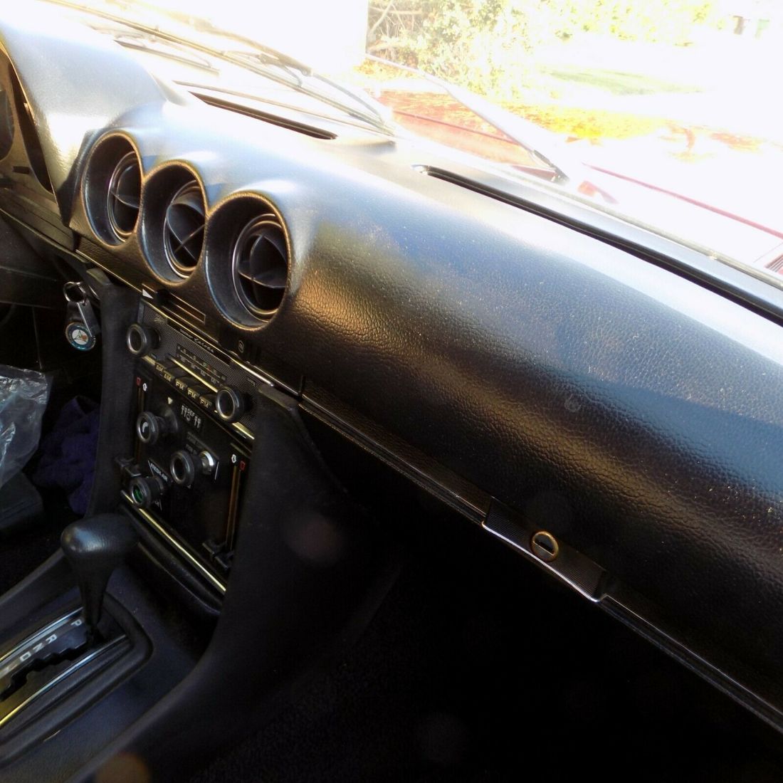 1974 Mercedes-Benz SL-Class 450SL - photo 2