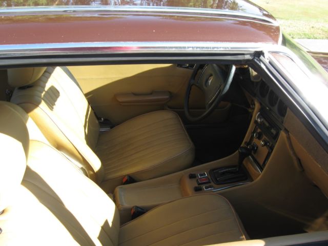 1974 Mercedes-Benz SL-Class - photo 7