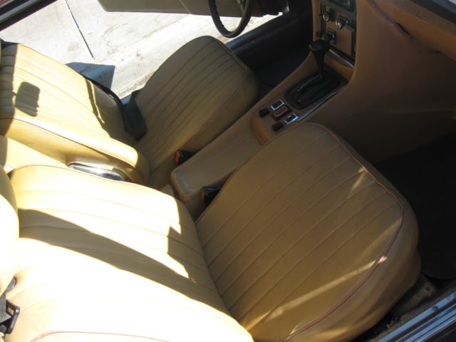 1974 Mercedes-Benz SL-Class - photo 8