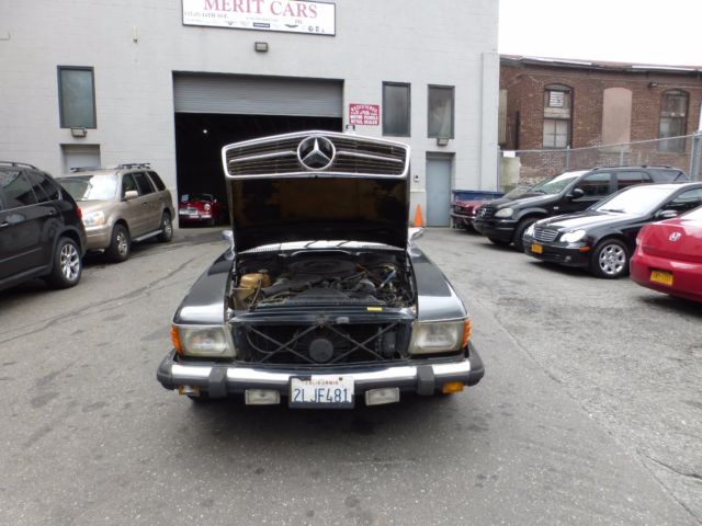 1974 Mercedes-Benz SL-Class 450SL - photo 12