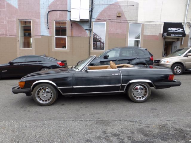 1974 Mercedes-Benz SL-Class 450SL - photo 2