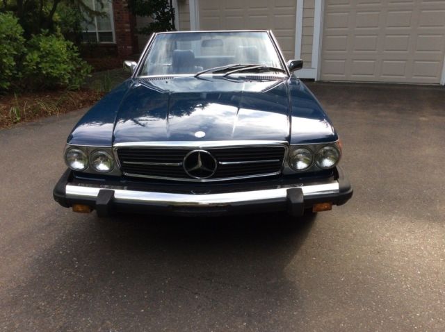 1974 Mercedes-Benz 400-Series chrome - photo 3