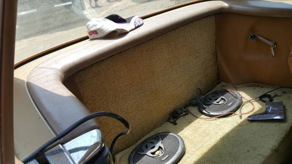 1974 Mercedes-Benz 500-Series - photo 10