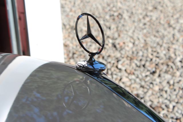 1974 Mercedes-Benz 200-Series 230 - photo 7