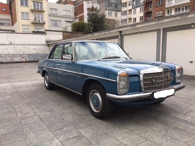 1974 Mercedes-Benz 230S- Excellent Condition 1974 Mercedes-Benz Other
