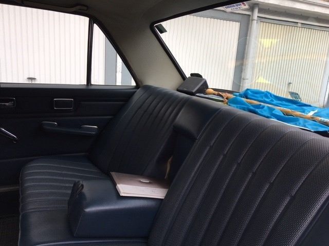 1974 Mercedes-Benz Other - photo 5