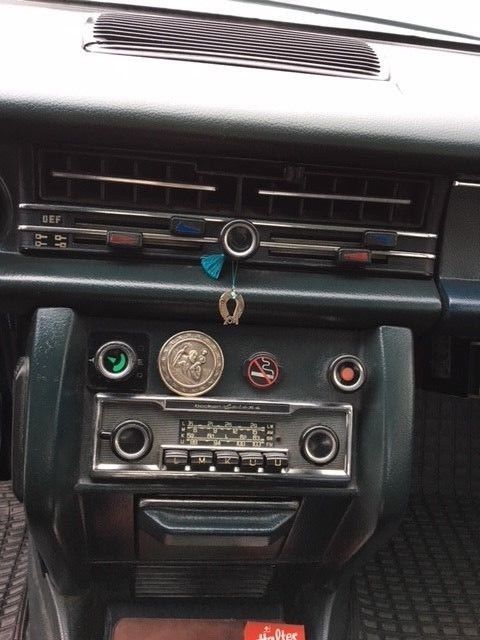 1974 Mercedes-Benz Other - photo 7