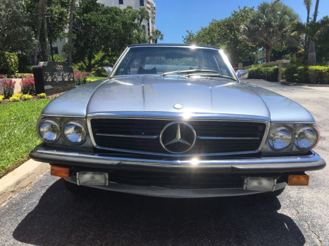 1974 Mercedes-Benz SL-Class - photo 2