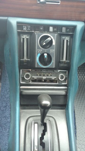 1974 Mercedes-Benz 400-Series 450 sel - photo 12