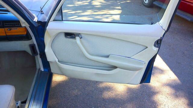 1974 Mercedes-Benz 400-Series - photo 11