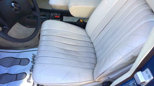 1974 Mercedes-Benz 400-Series - photo 12