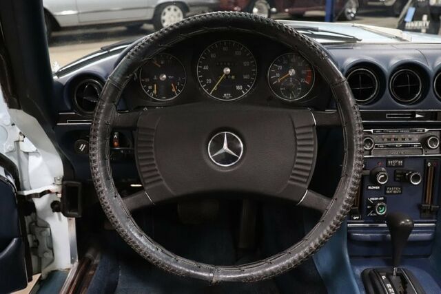 1974 Mercedes-Benz SL-Class -- - photo 12