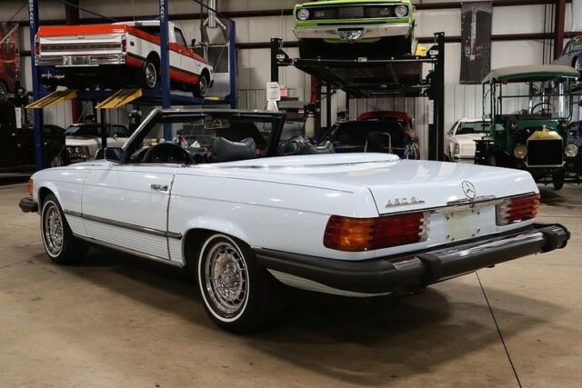 1974 Mercedes-Benz SL-Class -- - photo 3