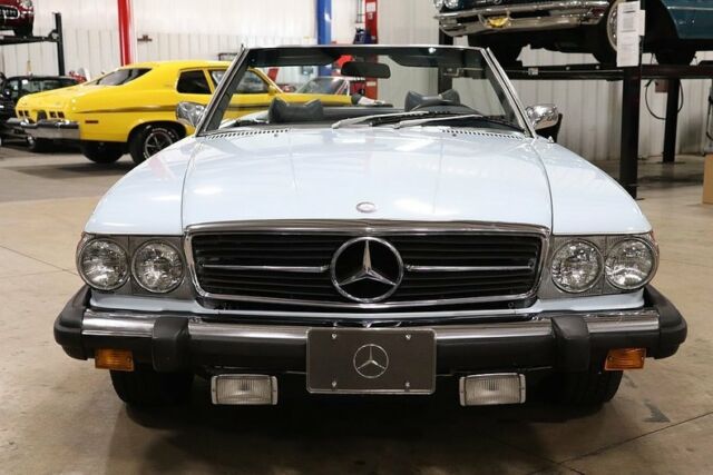 1974 Mercedes-Benz SL-Class -- - photo 8
