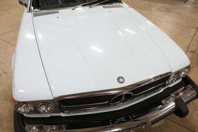 1974 Mercedes-Benz SL-Class -- - photo 9