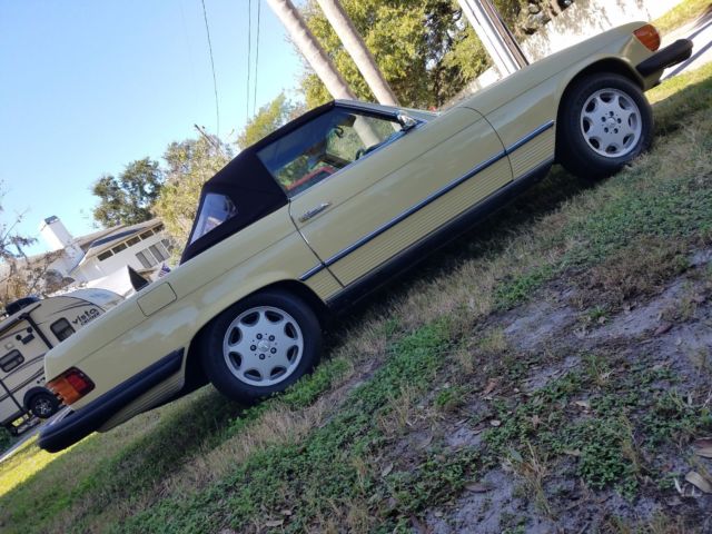 1974 Mercedes-Benz 400-Series - photo 2