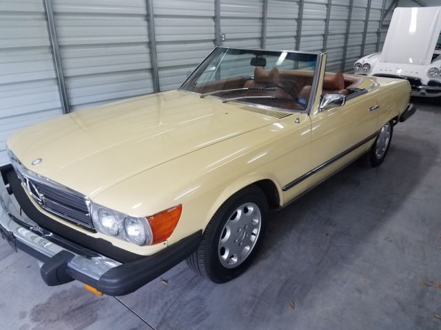 1974 Mercedes-Benz 400-Series - photo 3