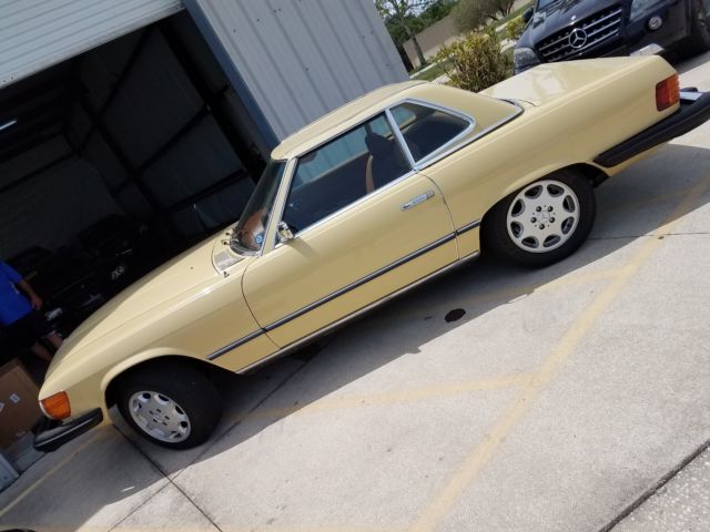 1974 Mercedes-Benz 400-Series - photo 5