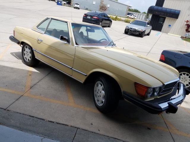 1974 Mercedes-Benz 400-Series - photo 8