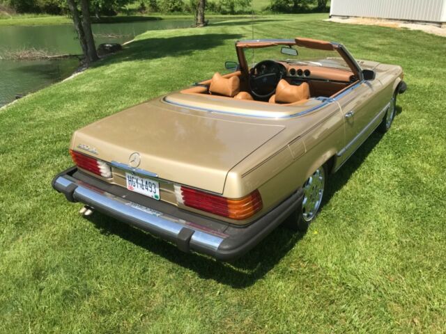 1974 Mercedes-Benz 400-Series - photo 4