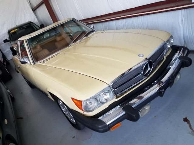 1974 Mercedes-Benz SL-Class SL - photo 12